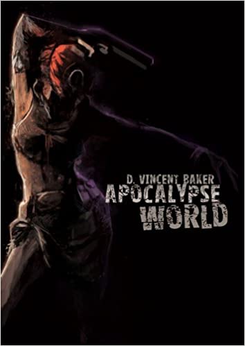 portada del juego apocalypse world